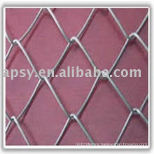 Stainless steel Chain link fence